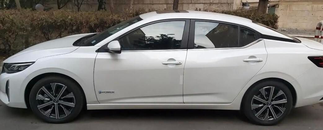 خودرو نیسان، سیلفی آگهی ann_18498966