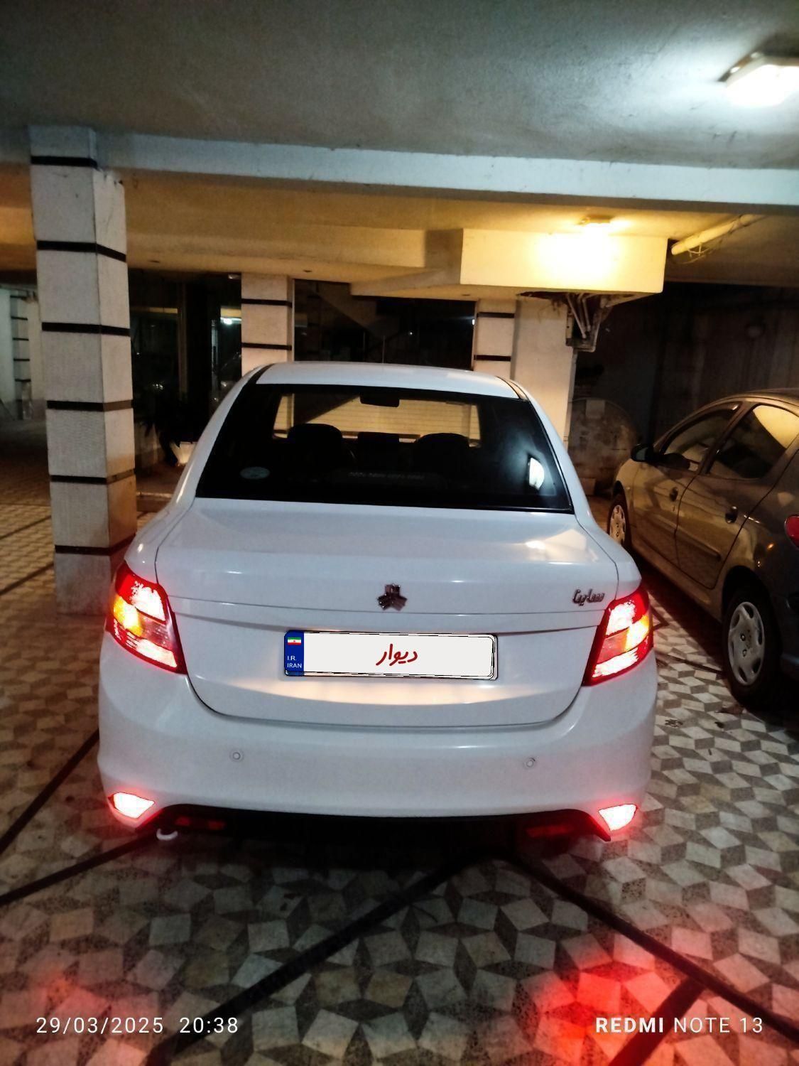 خودرو ساینا، G آگهی ann_18498974