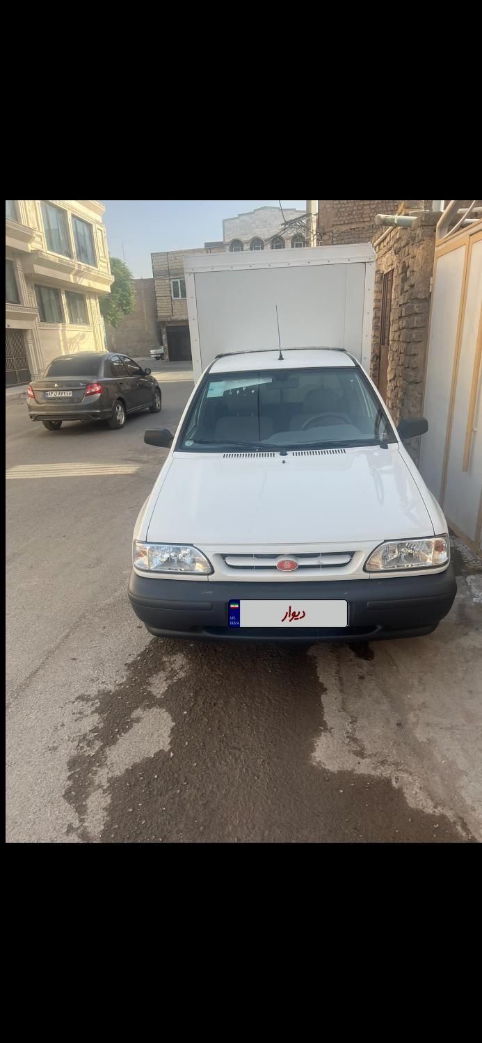 خودرو پراید، 151 آگهی ann_18499001