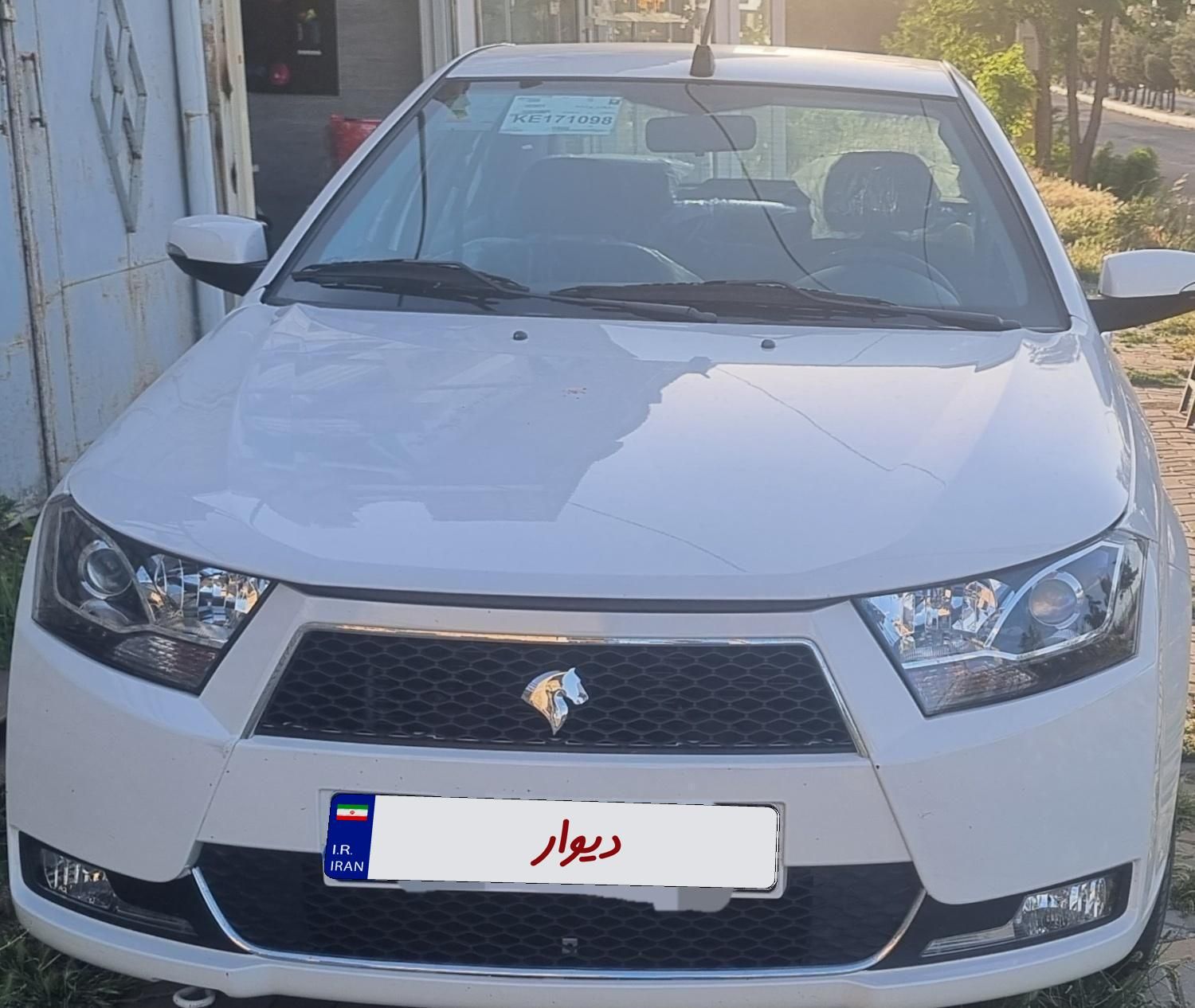 خودرو دنا، پلاس آگهی ann_18499003
