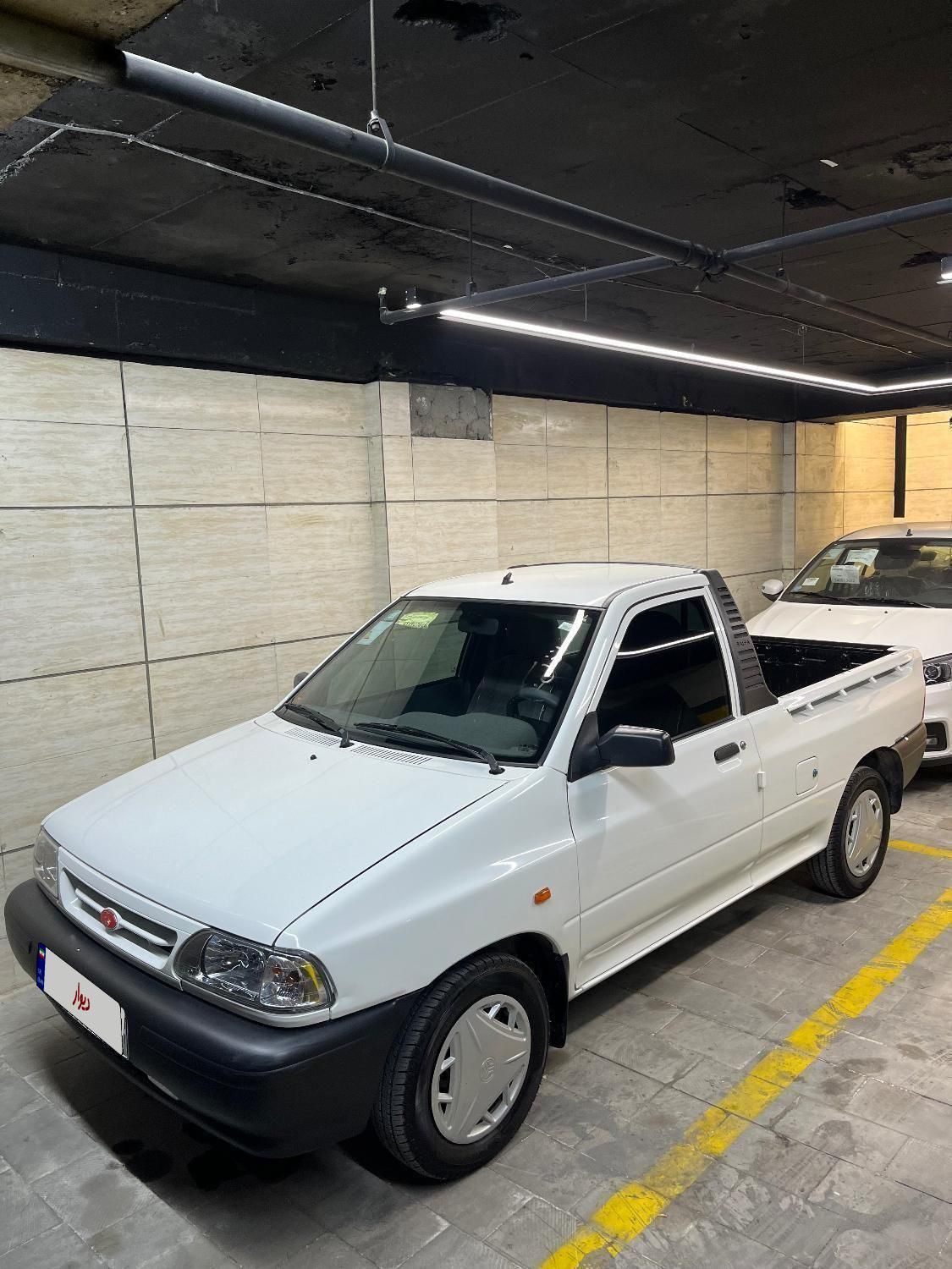 پراید 151 SE - 1403