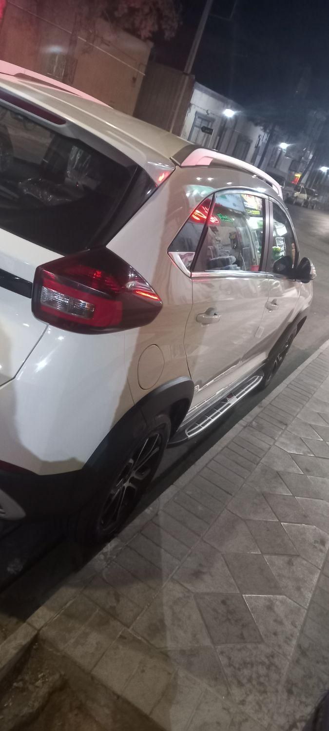 ام وی ام X22 پرو اتوماتیک IE - 2023
