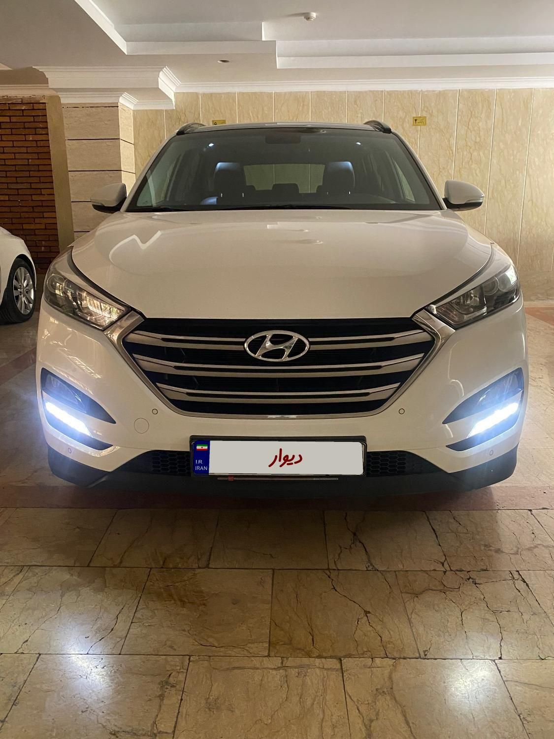 خودرو هیوندای، توسان آگهی ann_18499080