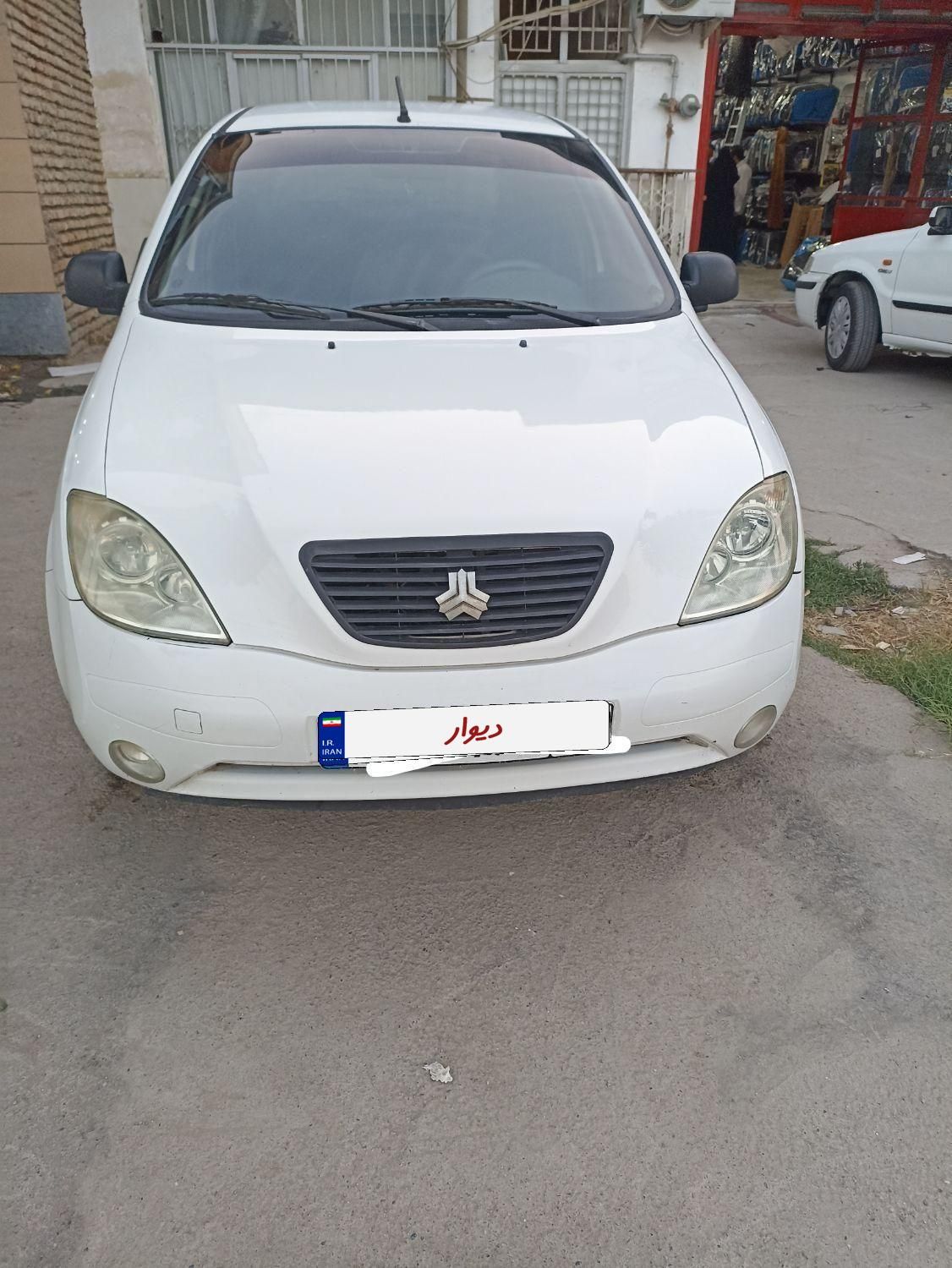 خودرو تیبا، صندوق دار آگهی ann_18499095