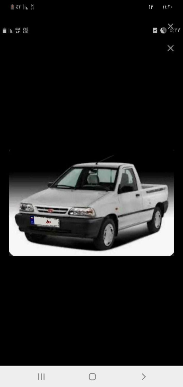 خودرو پراید، 151 آگهی ann_18499096