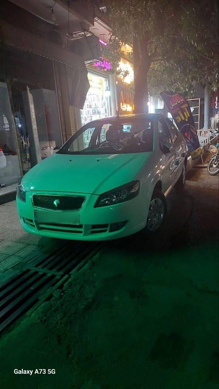 خودرو رانا، پلاس آگهی ann_18499122