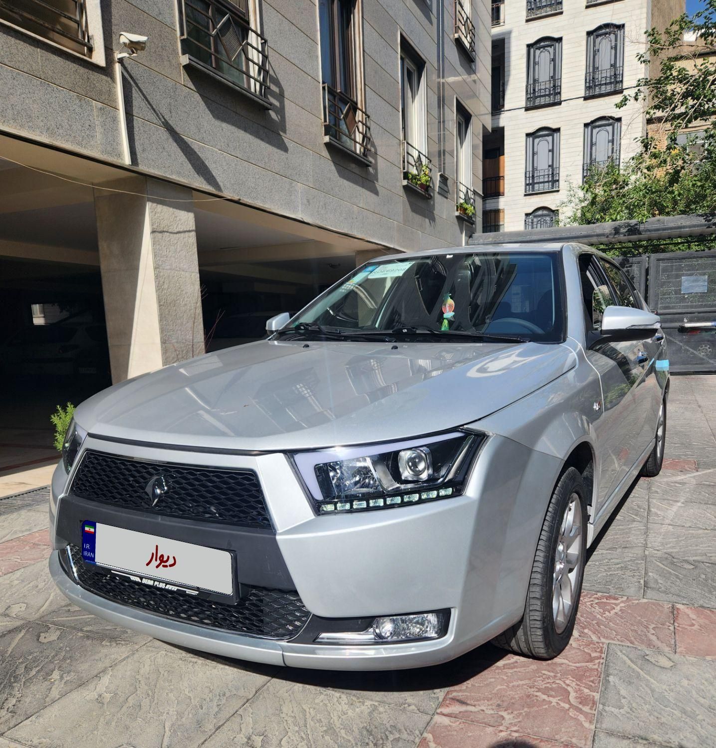 خودرو دنا، پلاس توربو آگهی ann_18499180