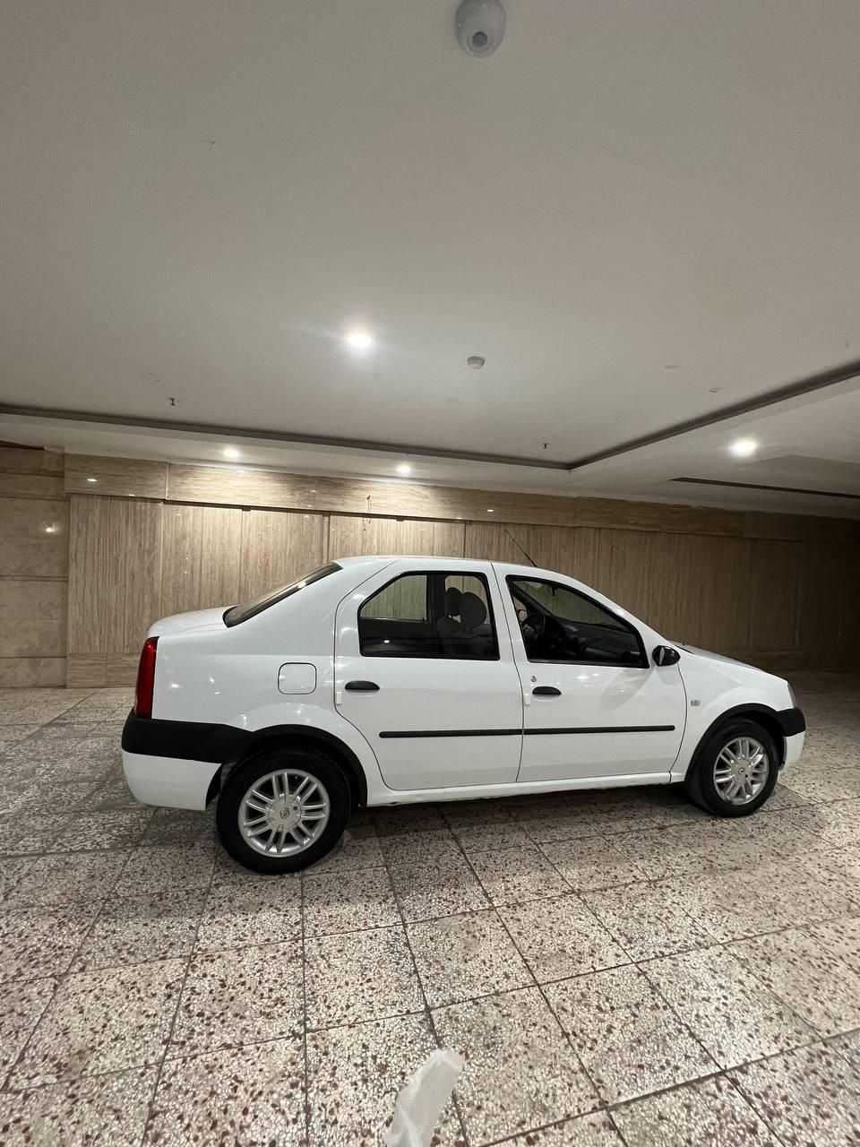 خودرو رنو، تندر 90 آگهی ann_18499213