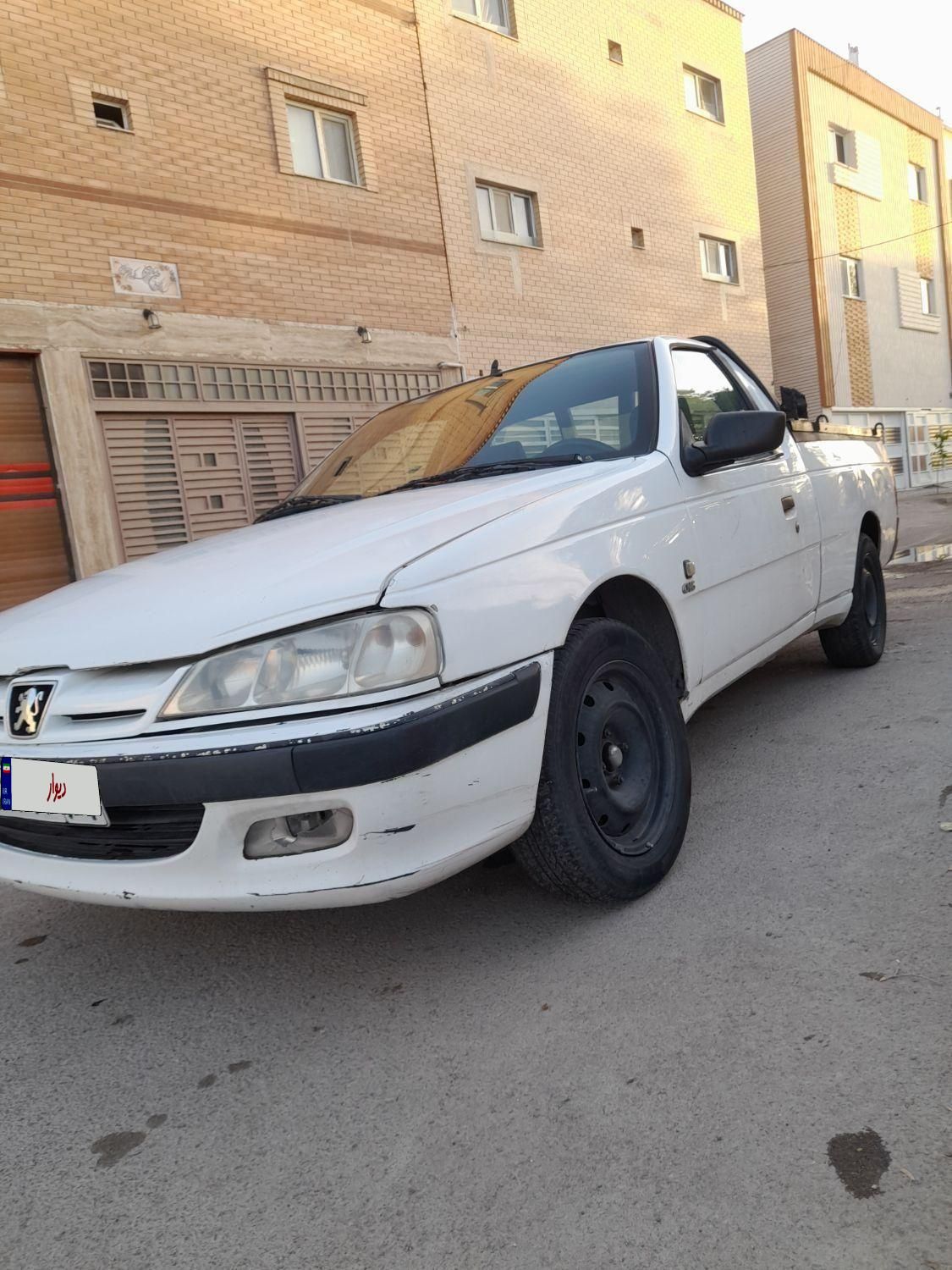 خودرو آریسان، معمولی آگهی ann_18499240