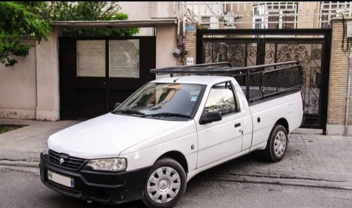 خودرو آریسان، 2 آگهی ann_18499257