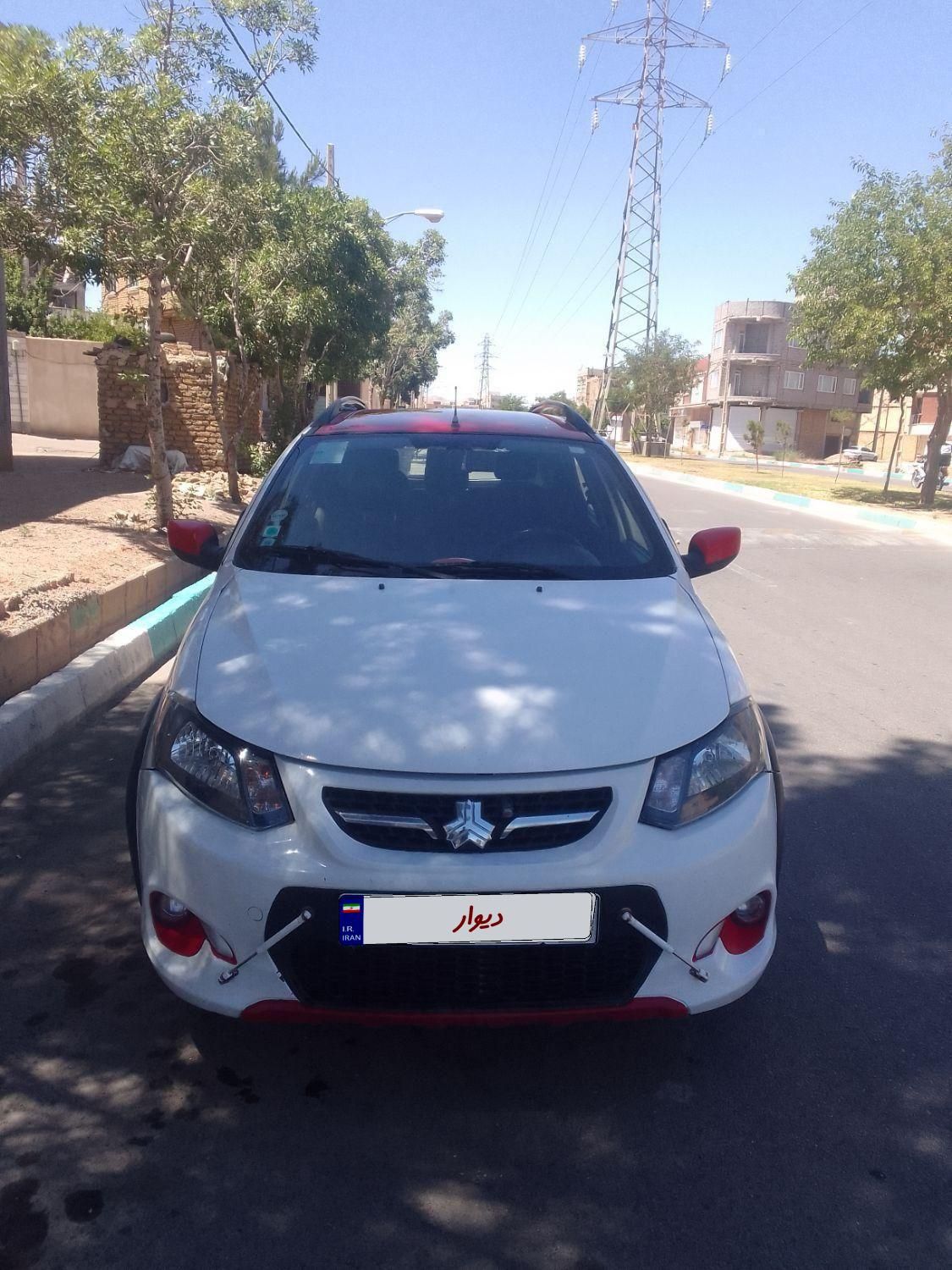 خودرو کوییک، R آگهی ann_18499265