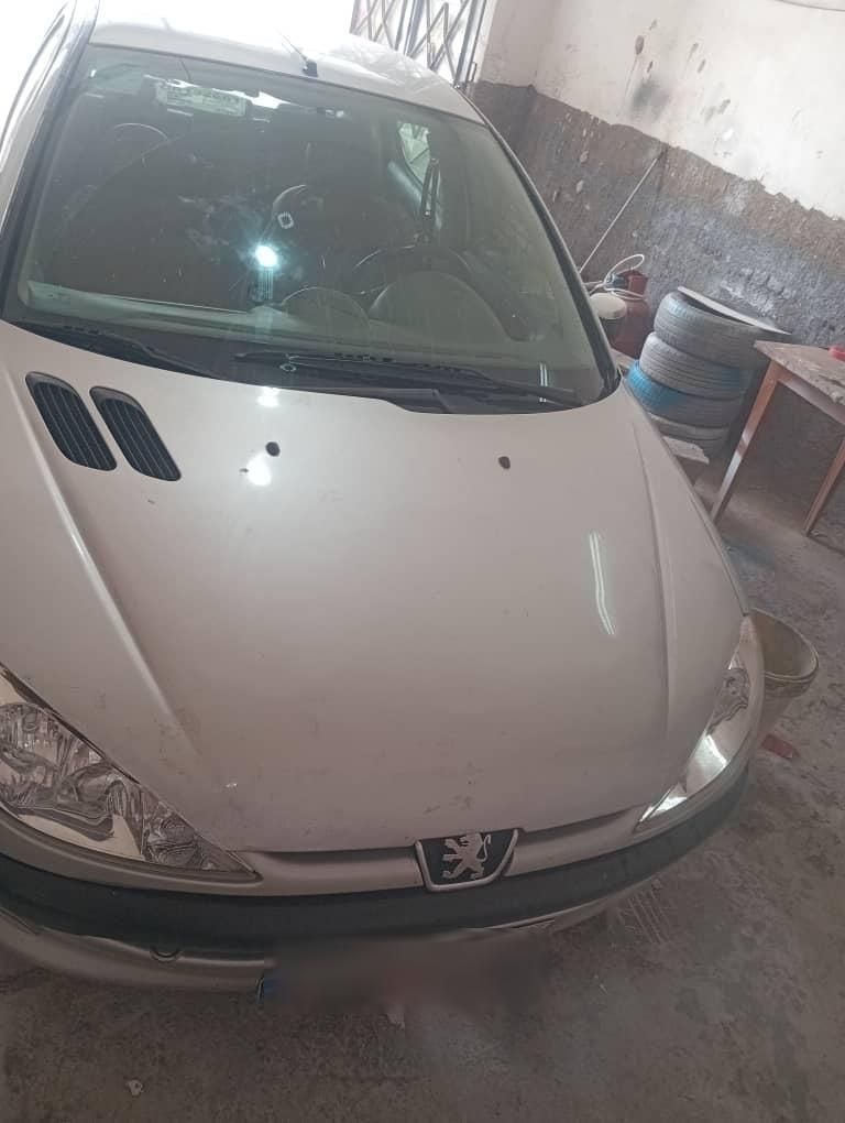 خودرو پژو، 206 آگهی ann_18499272