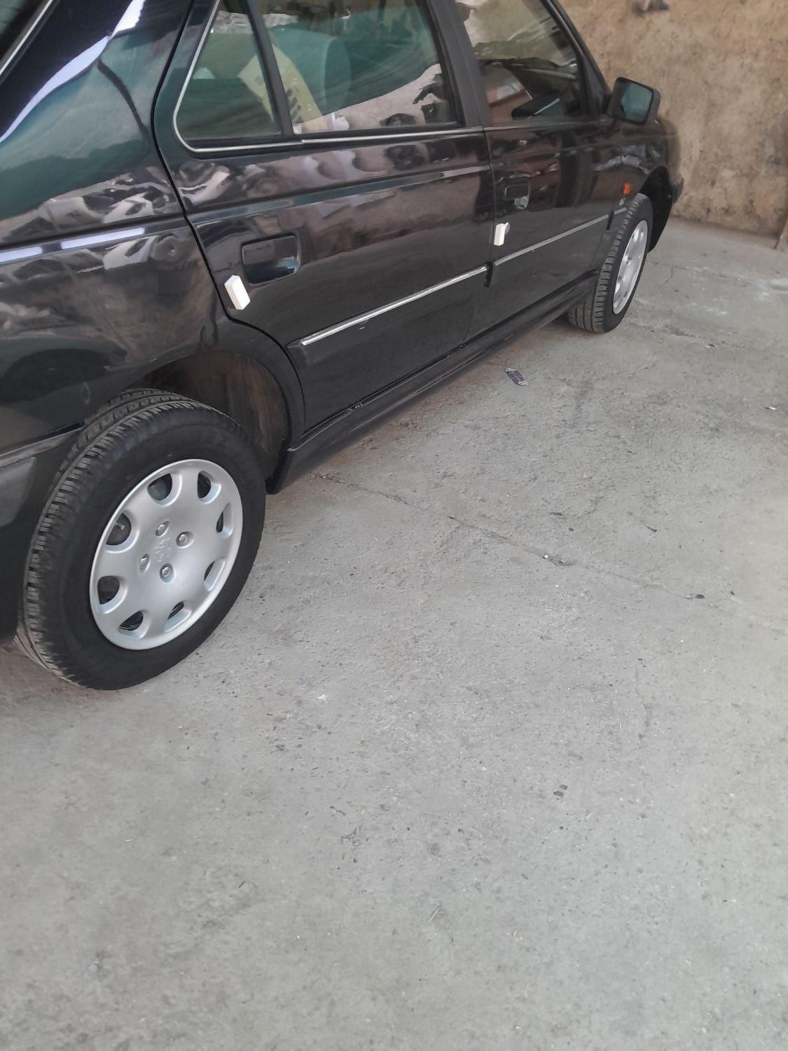 خودرو پژو، پارس آگهی ann_18499328
