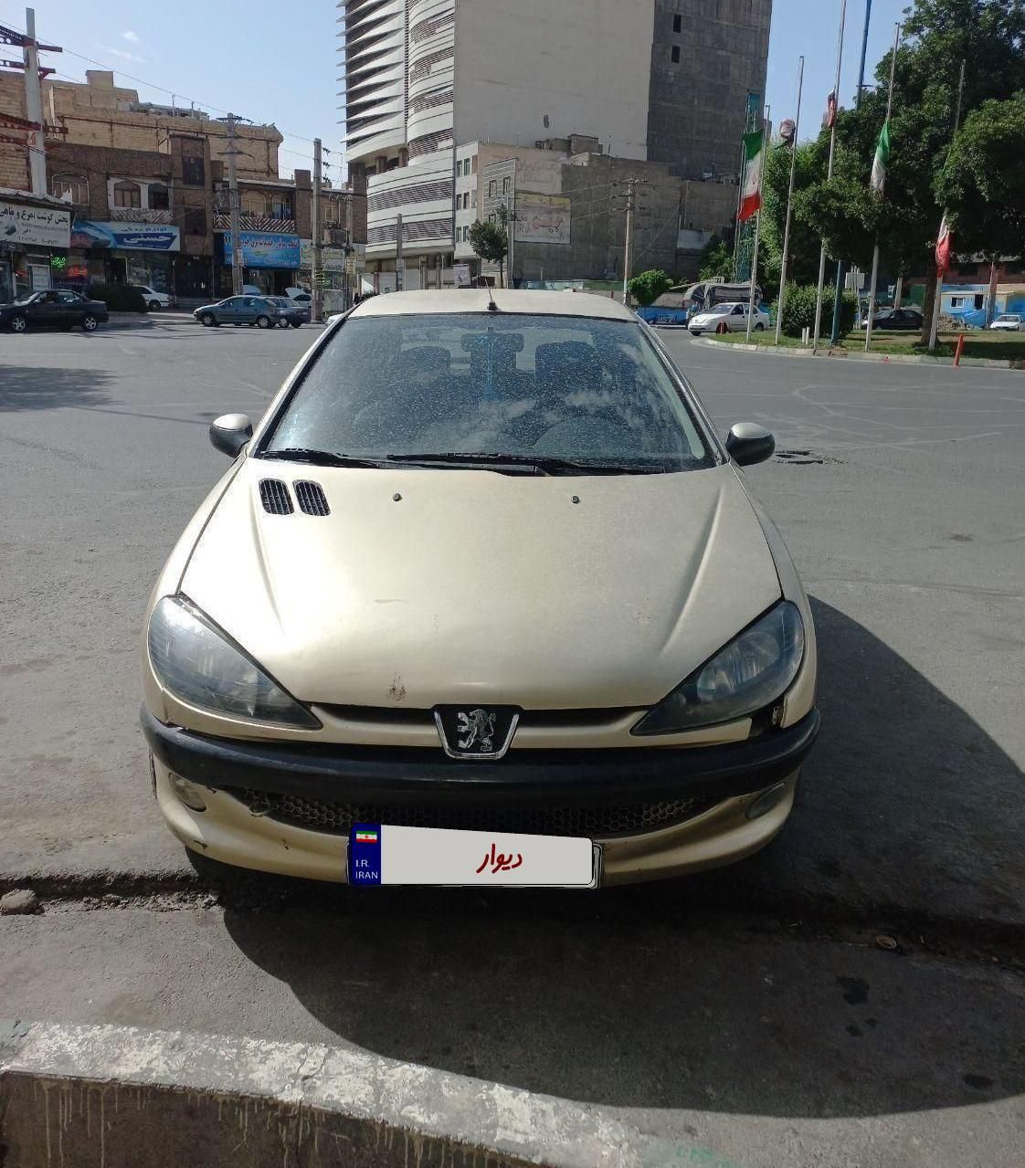 خودرو پژو، 206 آگهی ann_18499333
