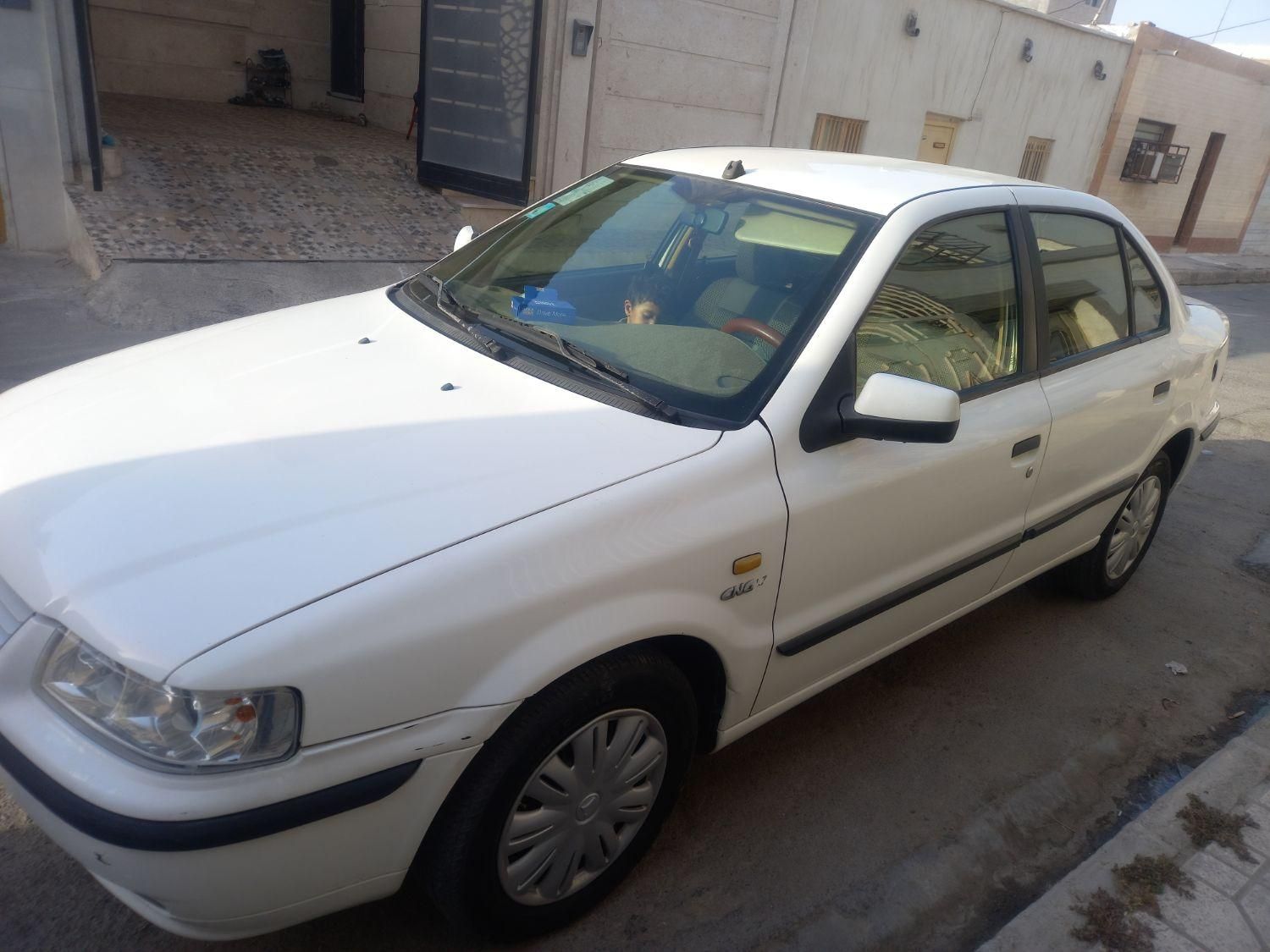 خودرو سمند، X7 آگهی ann_18499335