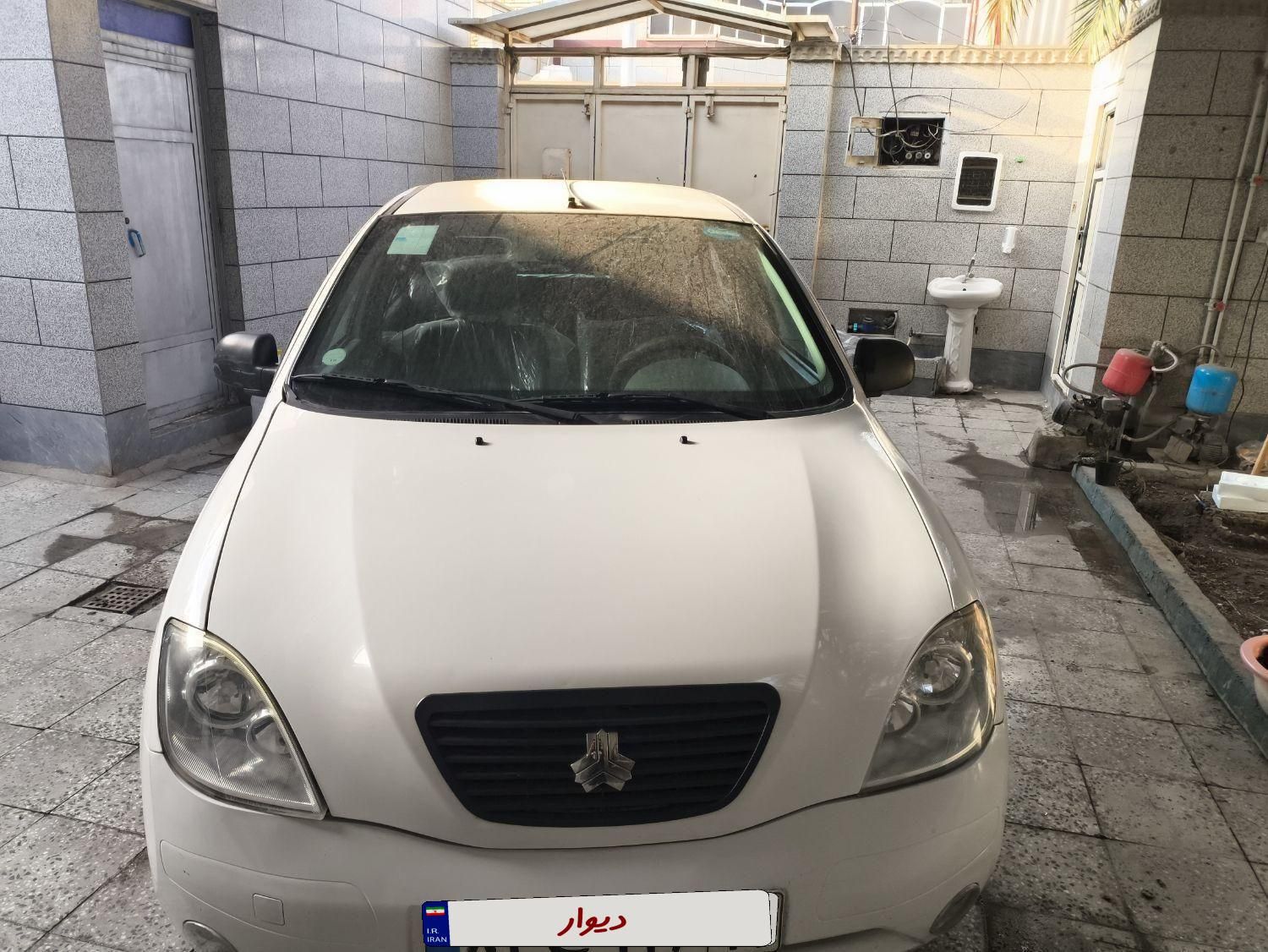 خودرو تیبا، صندوق دار آگهی ann_18499373