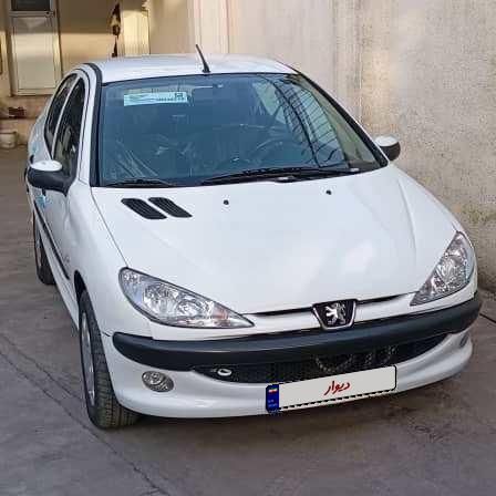 خودرو پژو، 206 آگهی ann_18499391