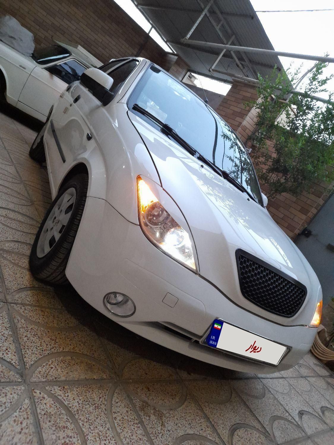 خودرو تیبا، 2 آگهی ann_18499397