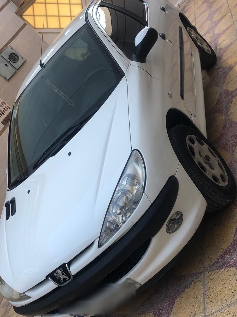 خودرو پژو، 206 آگهی ann_18499420