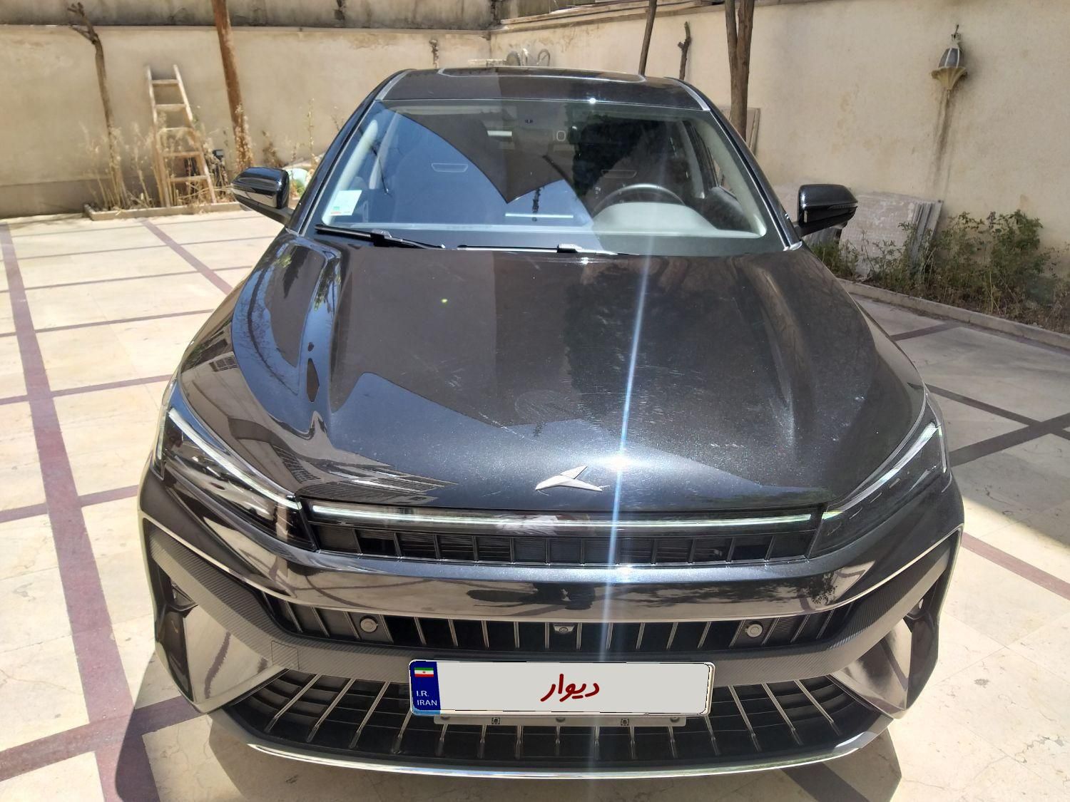 خودرو کی ام سی، J7 آگهی ann_18499434
