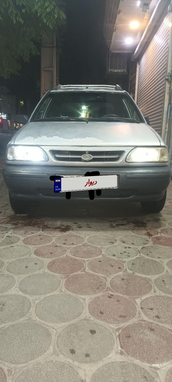 خودرو پراید، صبا آگهی ann_18499450