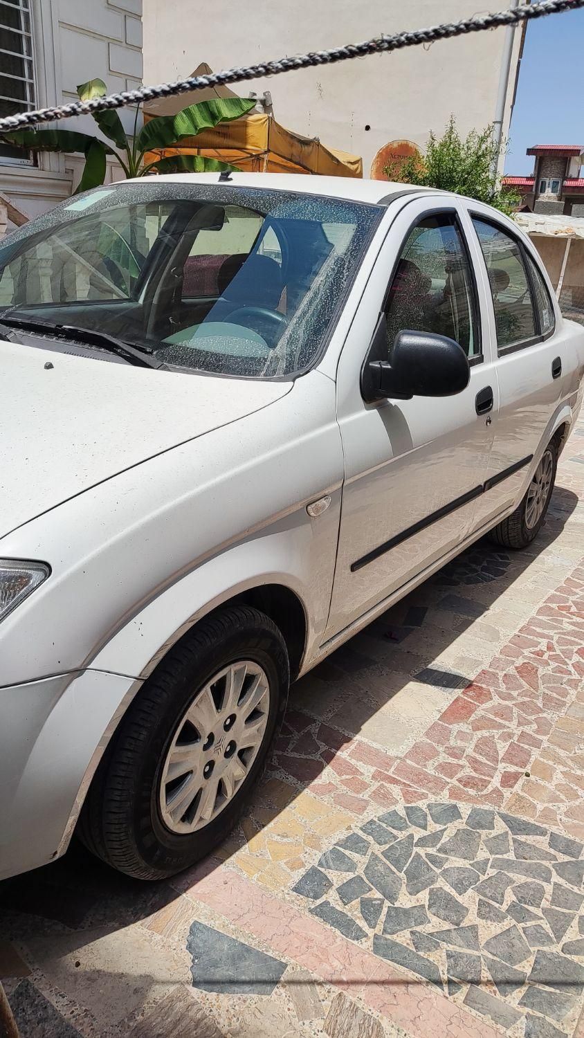 خودرو تیبا، صندوق دار آگهی ann_18499451