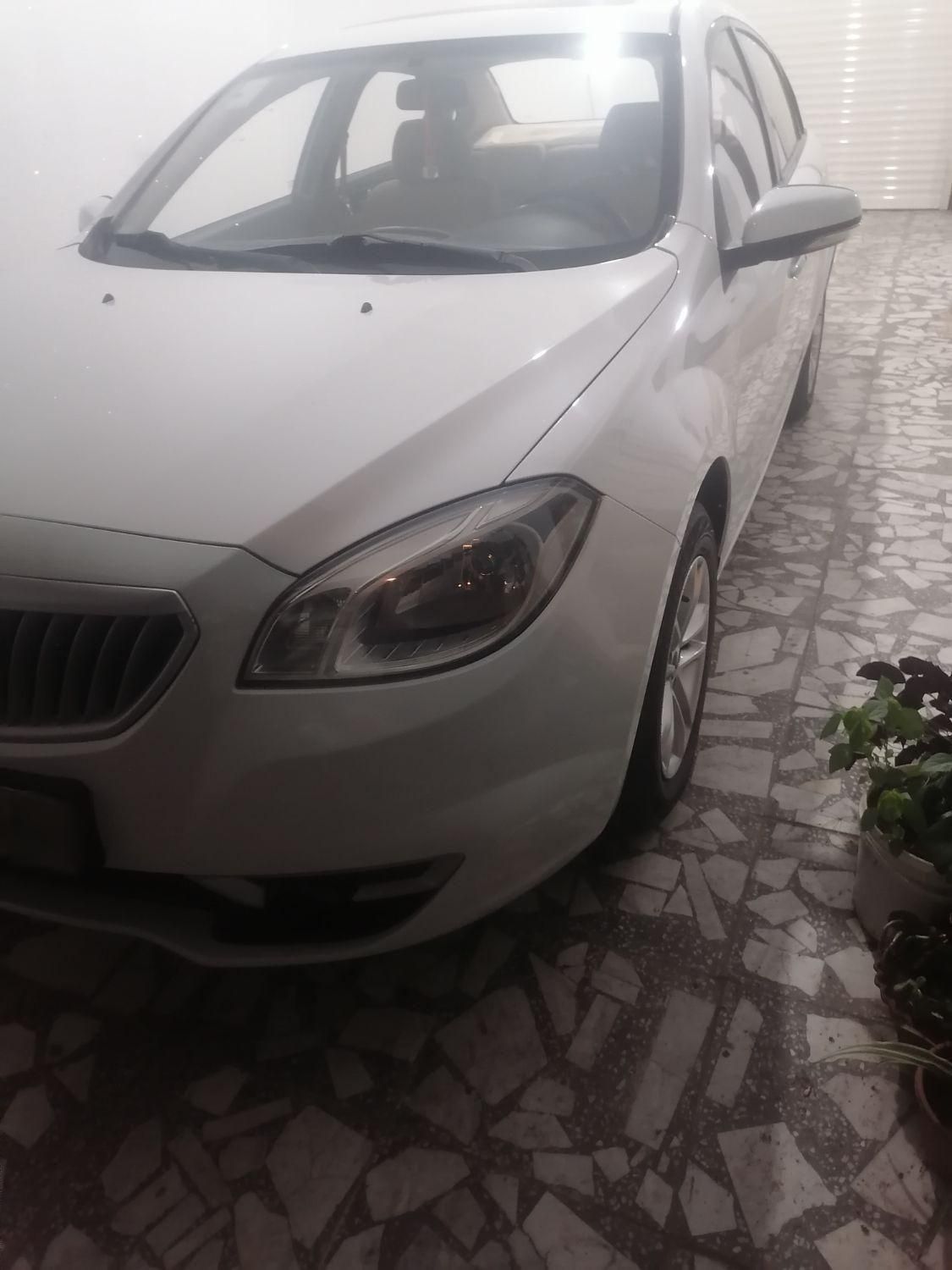 خودرو برلیانس، H330 آگهی ann_18499480