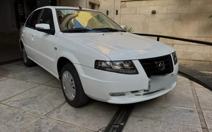 خودرو سمند، سورن پلاس آگهی ann_18499482