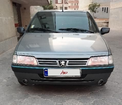 خودرو پژو، 405 آگهی ann_18499489