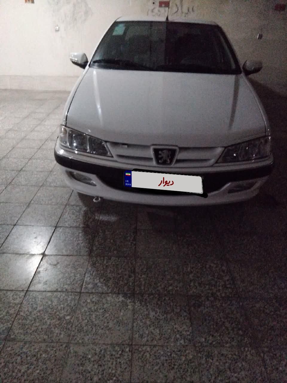خودرو پژو، پارس آگهی ann_18499495