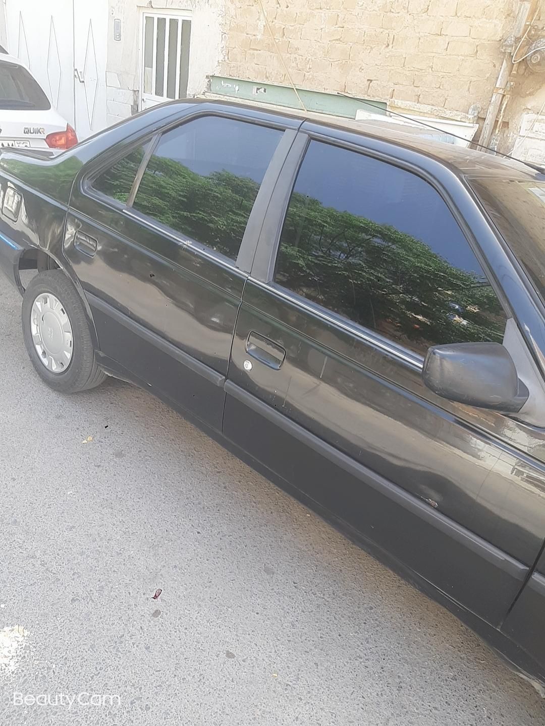 خودرو پژو، 405 آگهی ann_18499502