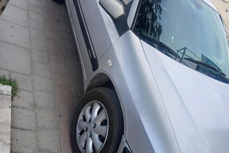 سیتروئن زانتیا SX - 1385