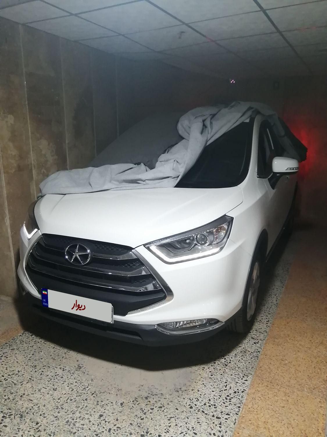 خودرو جک، S3 آگهی ann_18499537