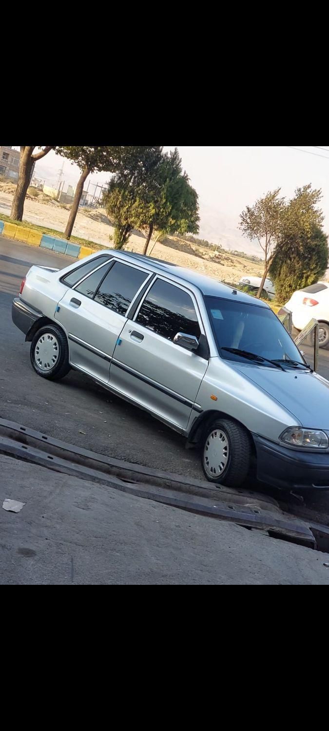 خودرو پراید، صبا آگهی ann_18499543