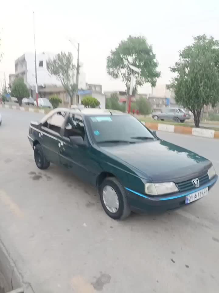 خودرو پژو، آردی آگهی ann_18499547