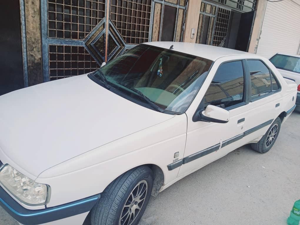 خودرو پژو، 405 آگهی ann_18499567