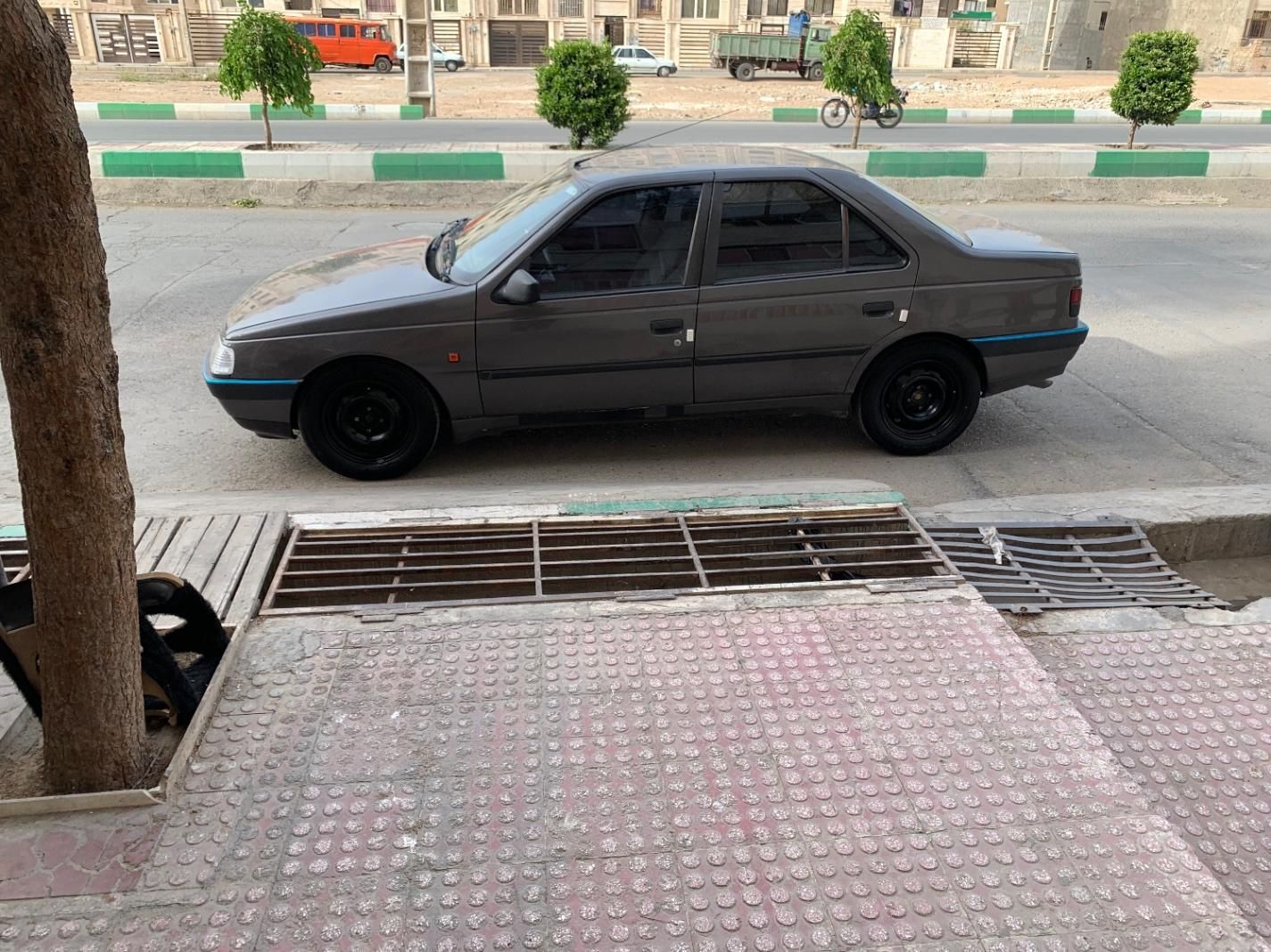 خودرو پژو، 405 آگهی ann_18499569