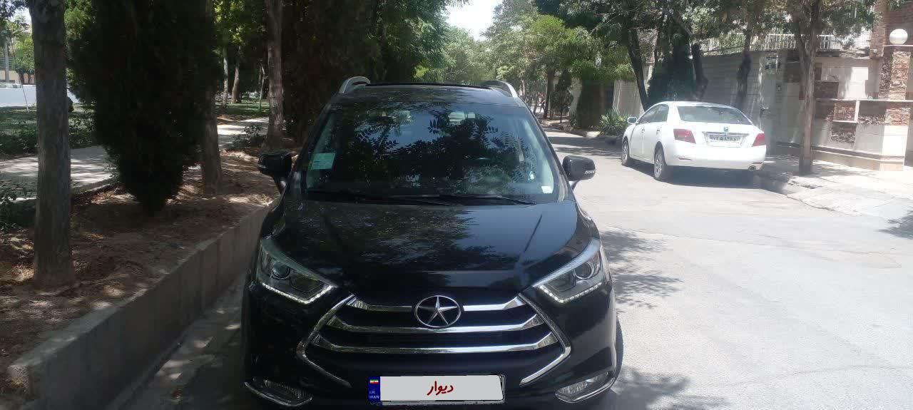 خودرو جک، S3 آگهی ann_18499577