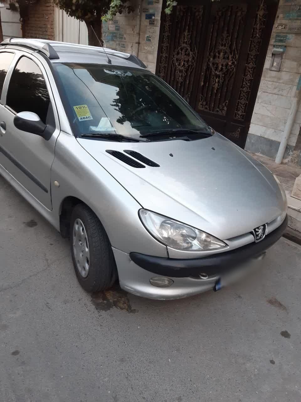 خودرو پژو، 206 آگهی ann_18499599