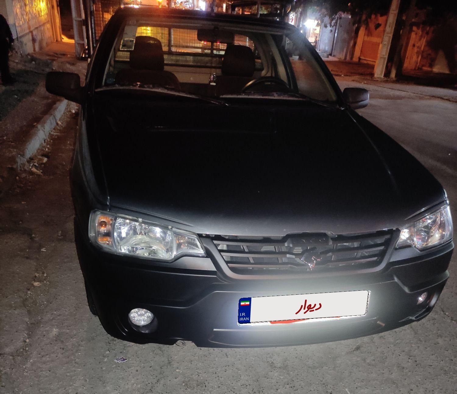 خودرو آریسان، 2 آگهی ann_18499614