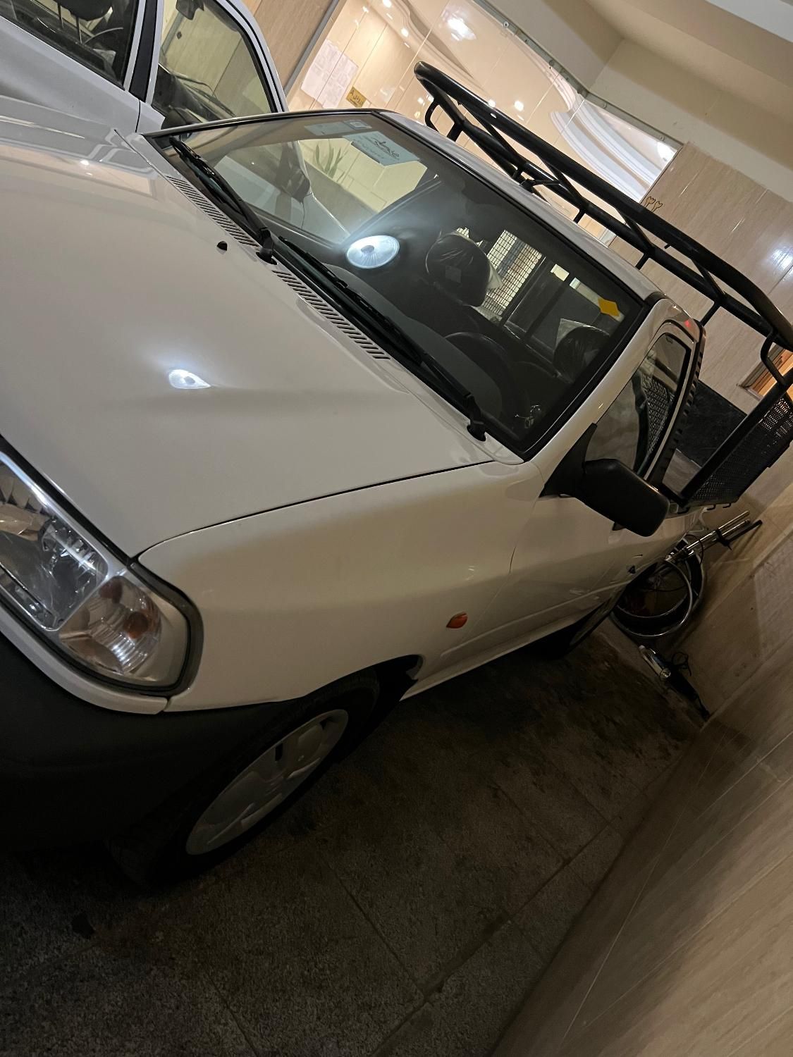 پراید 151 SE - 1402