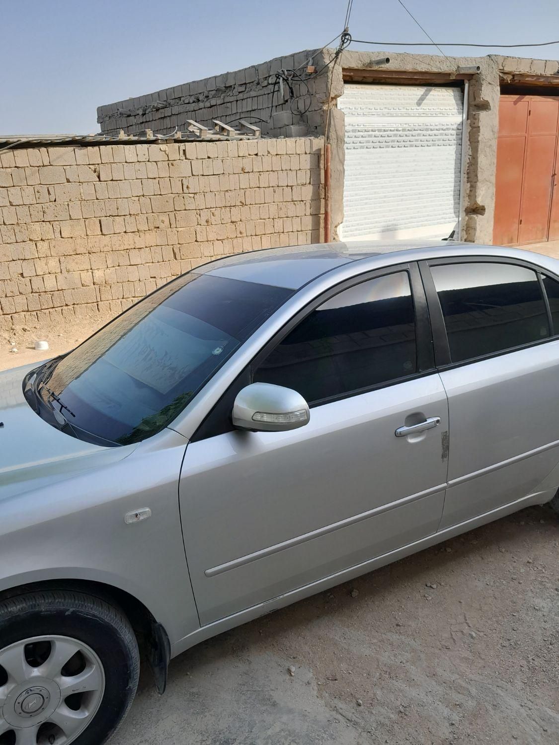 خودرو هیوندای، سوناتا آگهی ann_18499649
