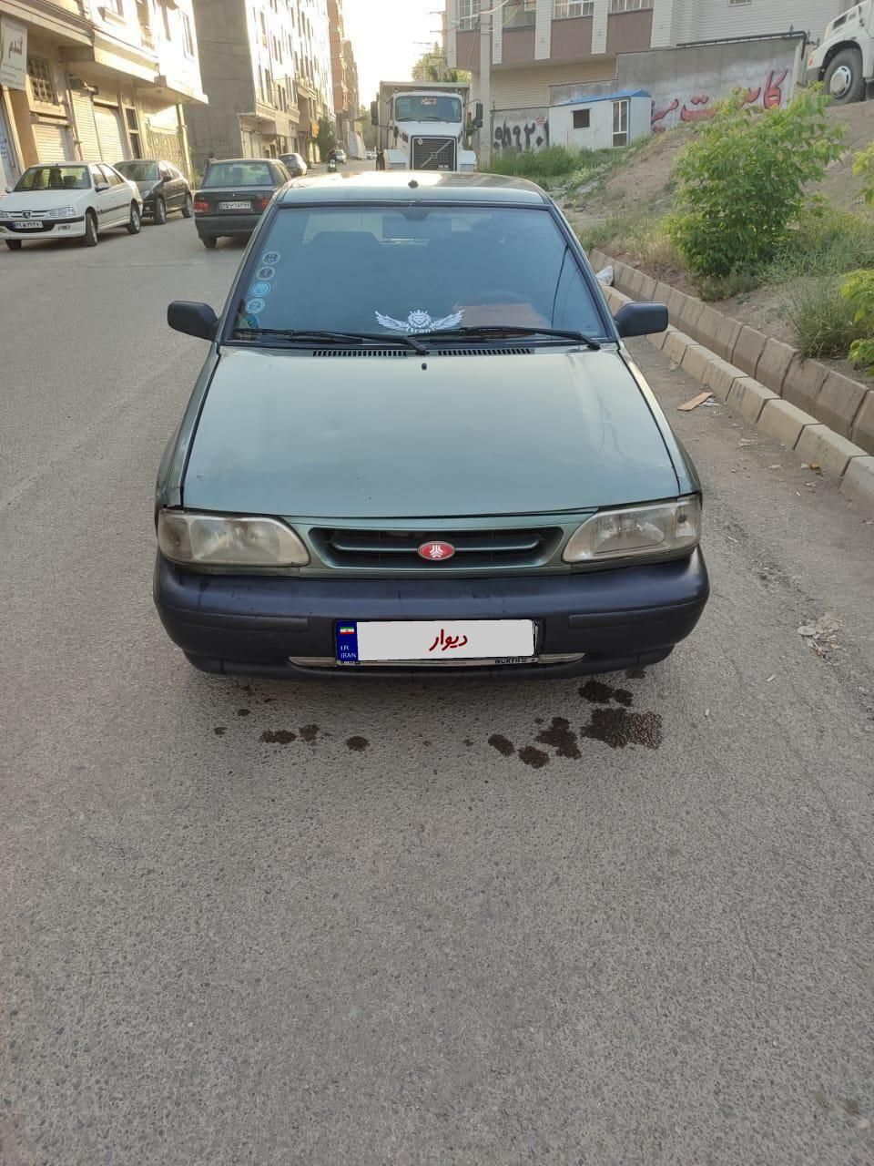 خودرو پراید، 131 آگهی ann_18499651