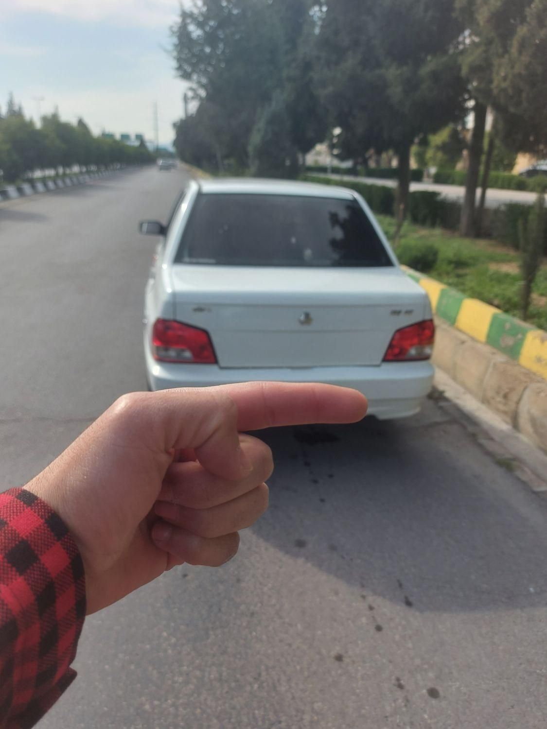 پراید 132 SE - 1398