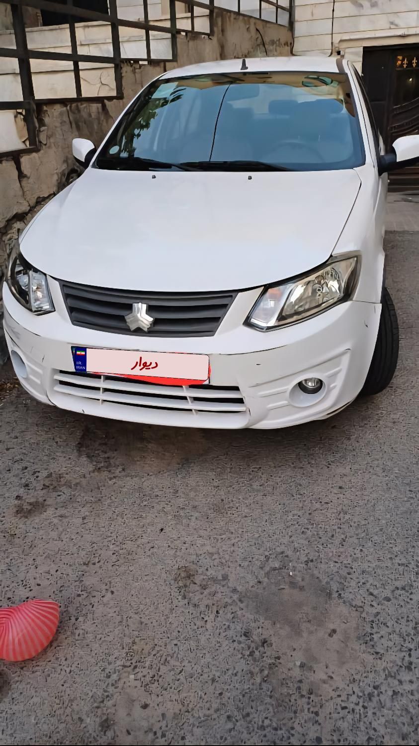 خودرو ساینا، EX آگهی ann_18499661