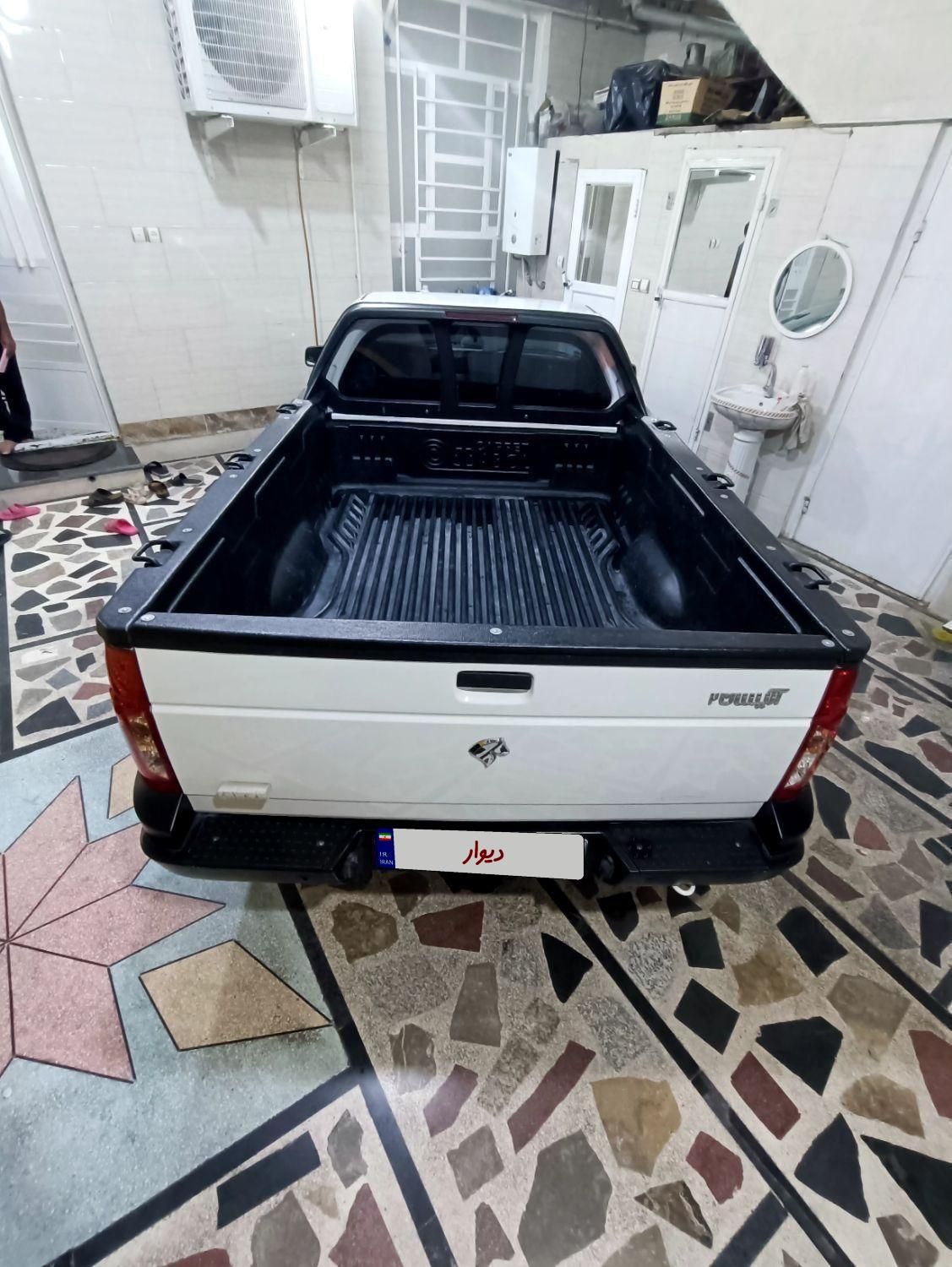 خودرو آریسان، 2 آگهی ann_18499683