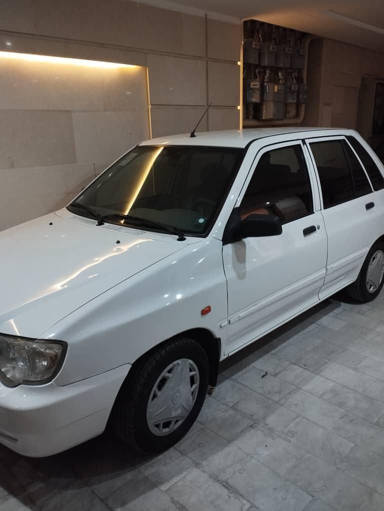 خودرو پراید، 111 آگهی ann_18499690