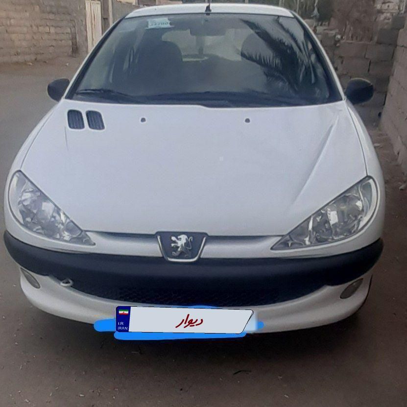 خودرو پژو، 206 آگهی ann_18499700