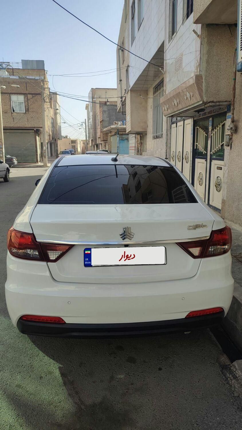 شاهین G دنده ای - 1401