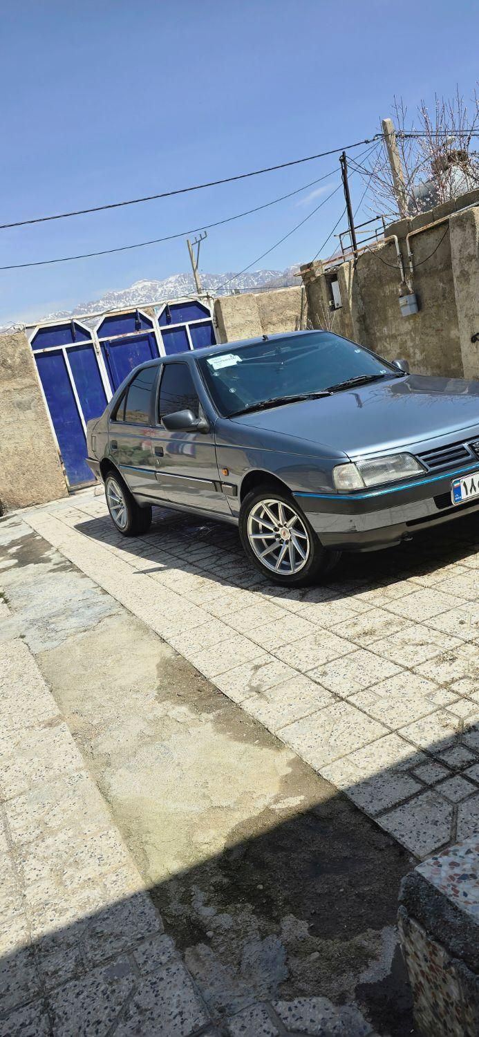 خودرو پژو، 405 آگهی ann_18499708